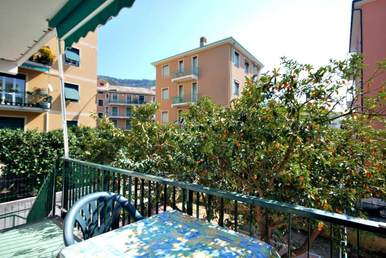 Appartamenti Con Giardino E Posto Auto Per Famiglie Finale Ligure Exterior photo