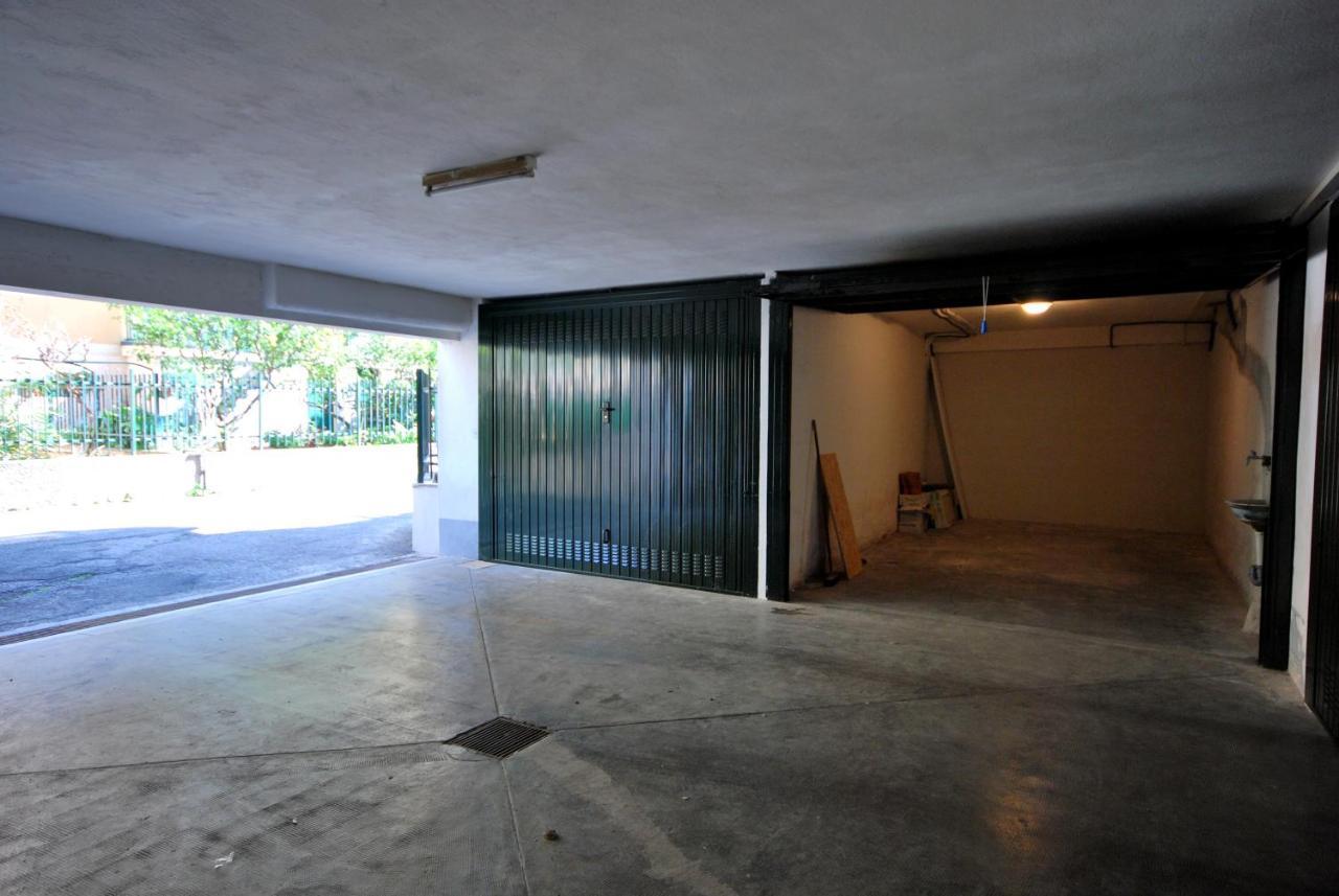 Appartamenti Con Giardino E Posto Auto Per Famiglie Finale Ligure Exterior photo