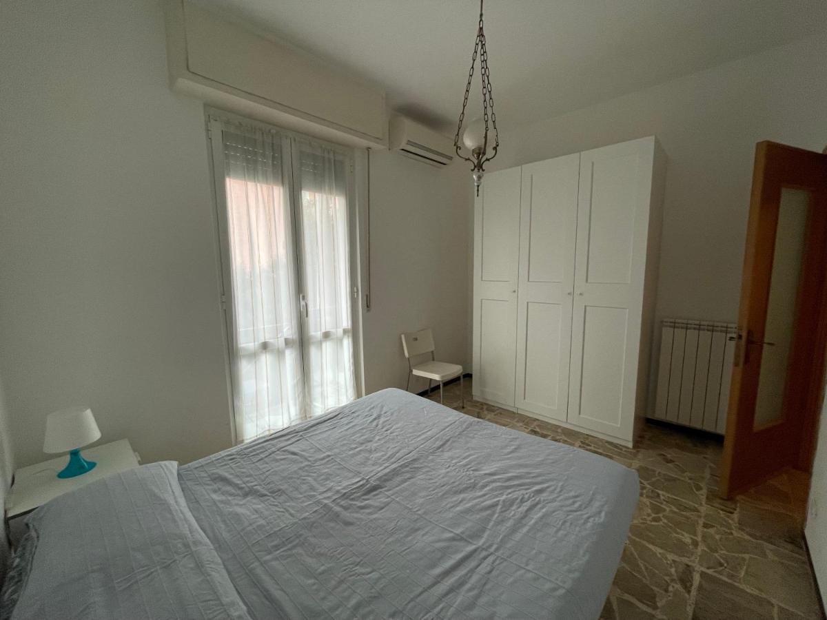 Appartamenti Con Giardino E Posto Auto Per Famiglie Finale Ligure Exterior photo