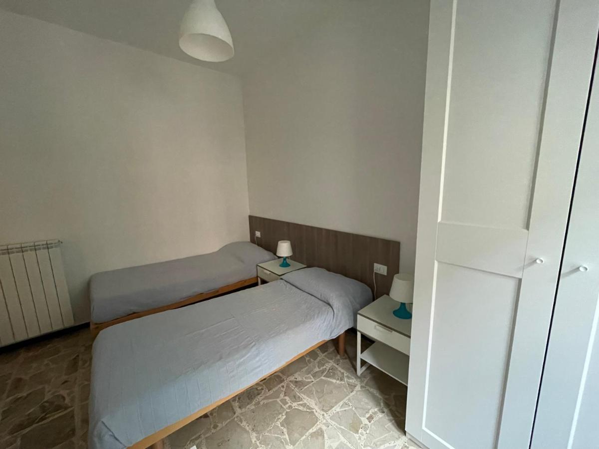 Appartamenti Con Giardino E Posto Auto Per Famiglie Finale Ligure Exterior photo
